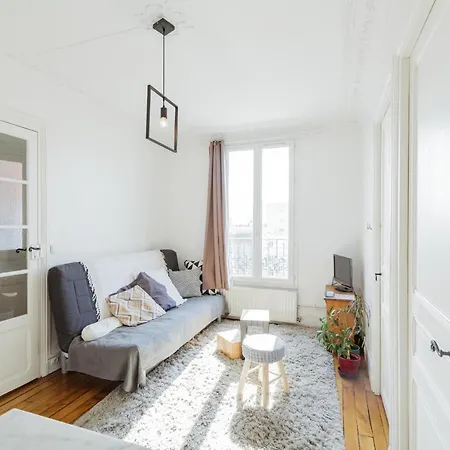 Nice Cosy Apartment With Nice View Διαμέρισμα