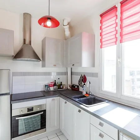 Nice Cosy Apartment With Nice View Διαμέρισμα *