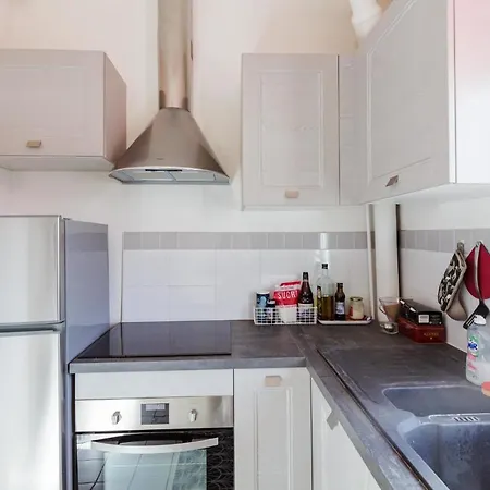 Nice Cosy Apartment With Nice View Διαμέρισμα