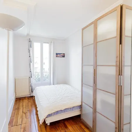 Nice Cosy Apartment With Nice View