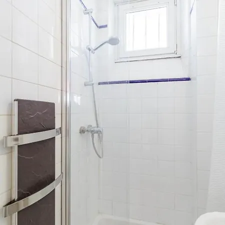 Nice Cosy Apartment With Nice View Διαμέρισμα Παρίσι