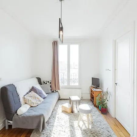 Nice Cosy Apartment With Nice View דירה